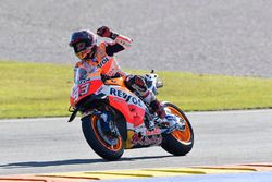 Marc Marquez, Repsol Honda Team