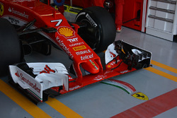 Kimi Raikkonen, Ferrari SF16-H