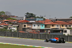 Esteban Ocon, Manor Racing MRT05