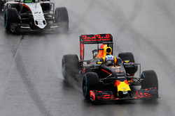 Daniel Ricciardo, Red Bull Racing RB12