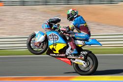 Franco Morbidelli, Marc VDS