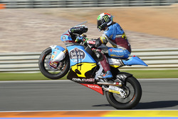 Franco Morbidelli, Marc VDS