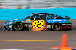 Michael McDowell, Circle Sport Leavine Family Racing