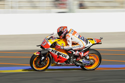 Marc Marquez, Repsol Honda Team