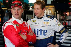 D.J. Kennington, Ford, Brad Keselowski, Team Penske Ford