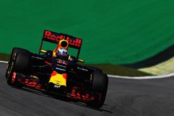 Daniel Ricciardo, Red Bull Racing RB12