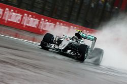 Nico Rosberg, Mercedes AMG F1 W07 Hybrid