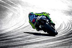 Valentino Rossi, Yamaha Factory Racing