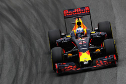 Daniel Ricciardo, Red Bull Racing RB12