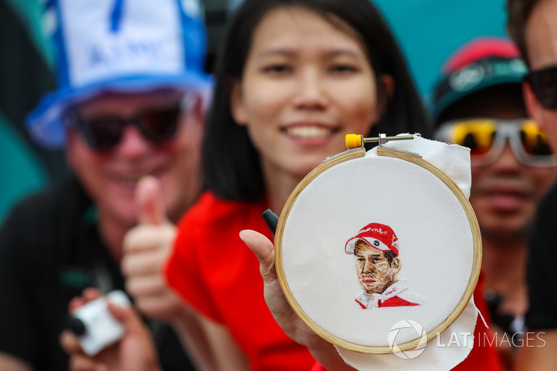Sebastian Vettel, Ferrari