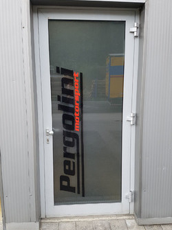 Pergolini Motorsport Werkstatt