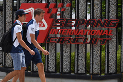 Lance Stroll, Williams