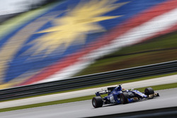 Pascal Wehrlein, Sauber C36