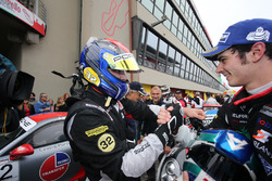 Alessio Rovera, Tsunami RT, Gianmarco Quaresmini, Dinamic Motorsport