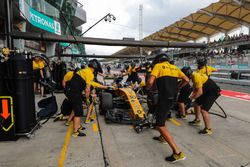 Jolyon Palmer, Renault Sport F1 Team RS17