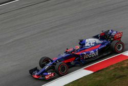 Pierre Gasly, Scuderia Toro Rosso STR12