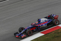 Pierre Gasly, Scuderia Toro Rosso STR12