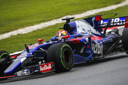 Pierre Gasly, Scuderia Toro Rosso STR12