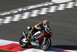 Leandro Mercado, IodaRacing Team