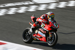 Chaz Davies, Ducati Team