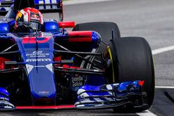 Pierre Gasly, Scuderia Toro Rosso STR12