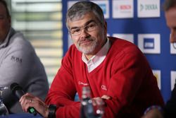 Dieter Gass, Head of DTM Audi Sport