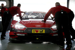 Nico Müller, Audi Sport Team Abt Sportsline, Audi RS 5 DTM