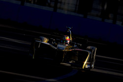 Esteban Gutiérrez, Techeetah