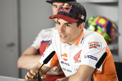 Marc Marquez, Repsol Honda Team