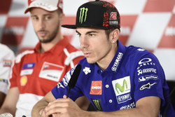 Maverick Viñales, Yamaha Factory Racing