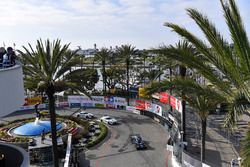 #10 Wayne Taylor Racing Cadillac DPi: Ricky Taylor, Jordan Taylor
