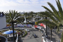 #10 Wayne Taylor Racing Cadillac DPi: Ricky Taylor, Jordan Taylor