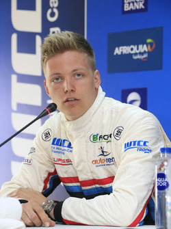 Yann Ehrlacher, RC Motorsport, Lada Vesta