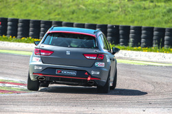 Seat Leon ST Cupra