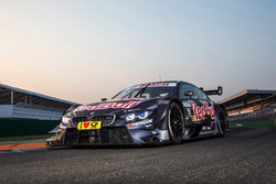 Marco Wittmann, BMW Team RMG, BMW M4 DTM