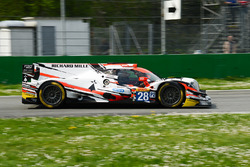 #28 TDS Racing Oreca 07 Gibson: François Perrodo, Matthieu Vaxivière, Emmanuel Collard