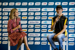 Esteban Gutiérrez, Techeetah