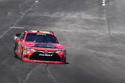 Erik Jones, Joe Gibbs Racing Toyota