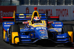 Alexander Rossi, Herta - Andretti Autosport Honda