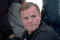 Tommi Makinen, Toyota Racing