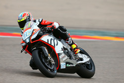 Leandro Mercado, IODA Racing