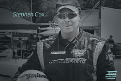Stephen Cox, Electric GT Championship
