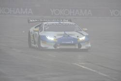 Nicolas Costa, Vincenzo Sospiri Racing