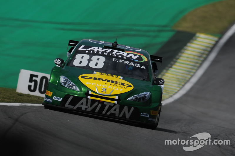 2016: Felipe Fraga