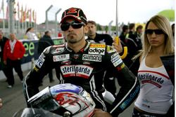 Max Biaggi, Ducati