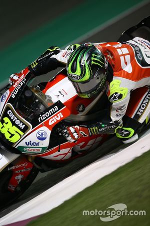 Кэл Кратчлоу, Team LCR Honda