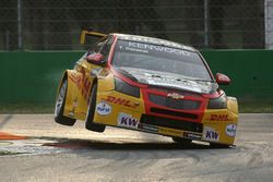 Tom Coronel, Roal Motorsport, Chevrolet RML Cruze TC1