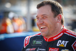 Ryan Newman, Richard Childress Racing Chevrolet