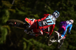 Evgeny Bobryshev, Team HRC