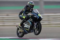 Nicolo Bulega, Sky Racing Team VR46